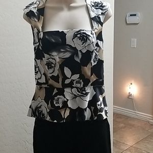 WHBM Beautiful Shell